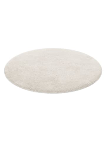 Homie Living Badvorleger "Porto Azzurro" in Creme