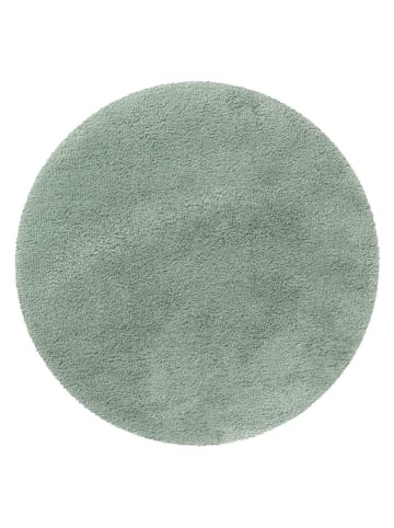 Homie Living Badvorleger "Porto Azzurro" in Grün