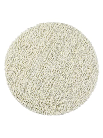 Wecon Home Badvorleger "Basics Benno" in Creme