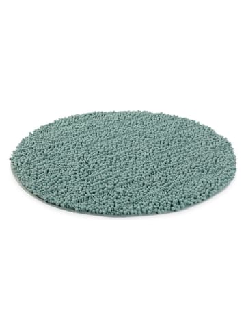 Wecon Home Badmat "Basics Benno" mintgroen
