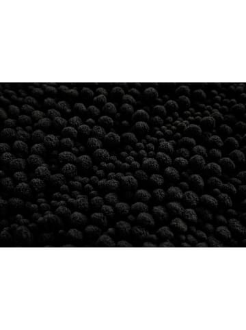 Wecon Home Badmat "Basics Benno" zwart