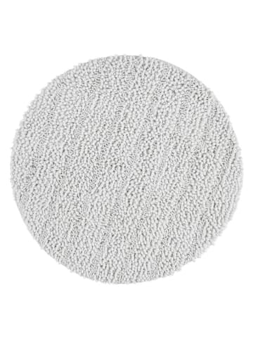 Wecon Home Badvorleger "Basics Benno" in Weiß