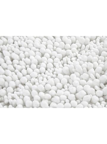 Wecon Home Badmat "Basics Benno" wit