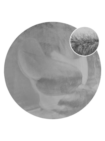 Wecon Home Dywan "Basics Anna" w kolorze szarym