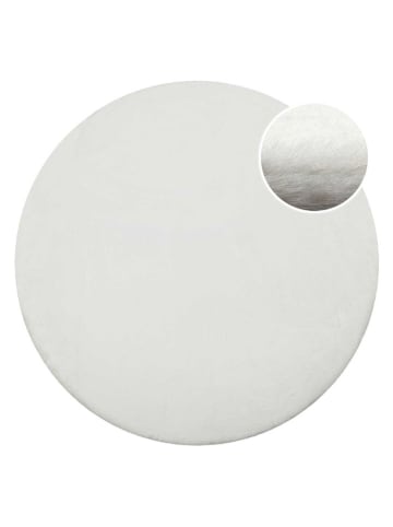 Wecon Home Dywan "Basics Anna" w kolorze białym