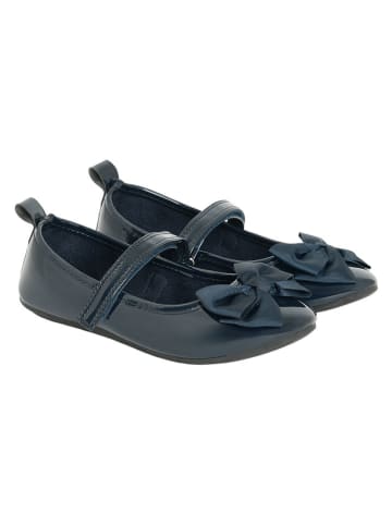 COOL CLUB Ballerinas in Schwarz