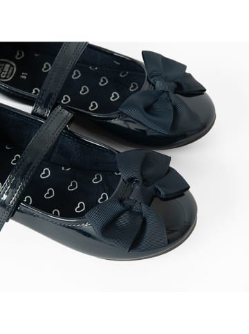 COOL CLUB Ballerinas in Schwarz