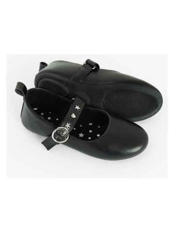 COOL CLUB Ballerinas in Schwarz