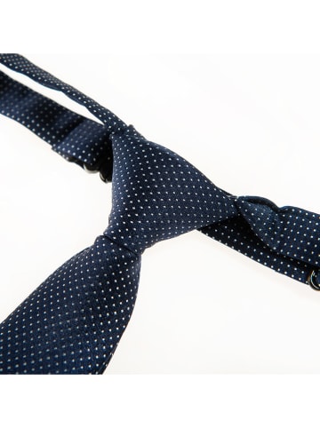 COOL CLUB Krawat w kolorze granatowym