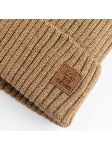 COOL CLUB Mütze in Beige