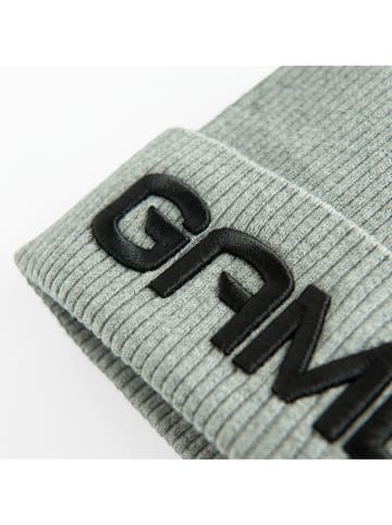 COOL CLUB Czapka w kolorze szarym