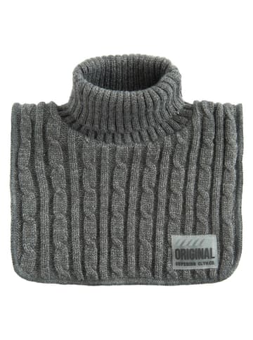 COOL CLUB Loop-Schal in Grau