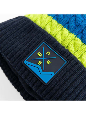 COOL CLUB Mütze in Dunkelblau