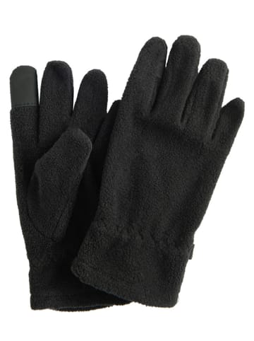 COOL CLUB Fingerhandschuhe in Schwarz
