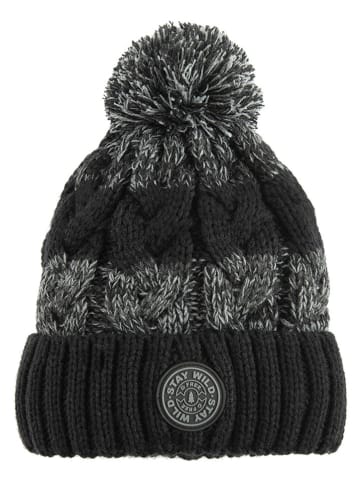 COOL CLUB Mütze in Anthrazit