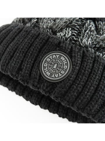 COOL CLUB Mütze in Anthrazit