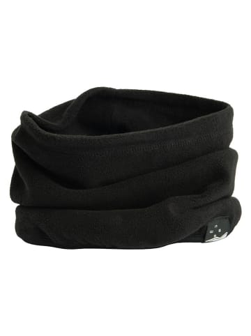 COOL CLUB Loop-Schal in Schwarz