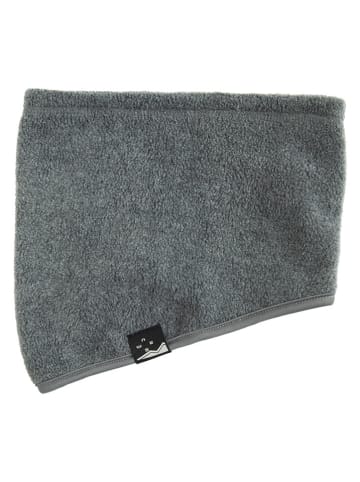 COOL CLUB Szal-koło w kolorze szarym