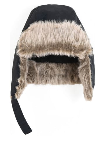 COOL CLUB Czapka w kolorze czarnym