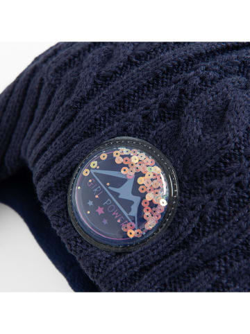 COOL CLUB Muts donkerblauw