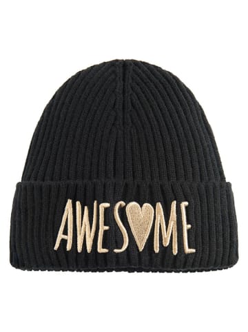 COOL CLUB Muts zwart