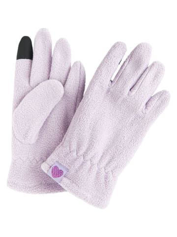 COOL CLUB Fingerhandschuhe in Lila