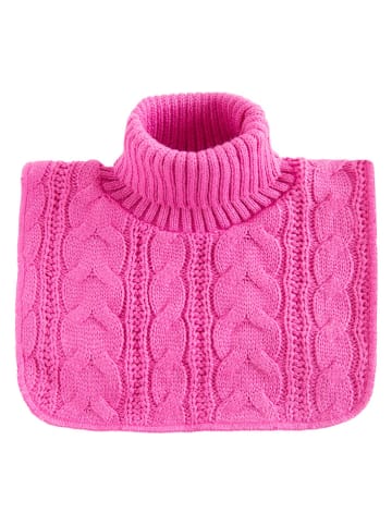 COOL CLUB Loop-Schal in Pink