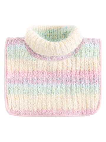 COOL CLUB Szal-koło ze wzorem