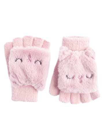 COOL CLUB Handschoenen lichtroze