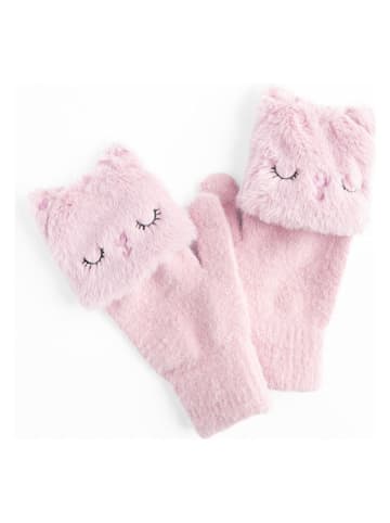 COOL CLUB Handschoenen lichtroze
