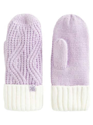 COOL CLUB Wanten paars