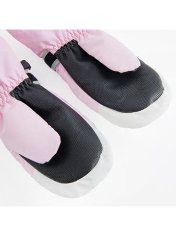 COOL CLUB Funktionsfäustlinge in Rosa