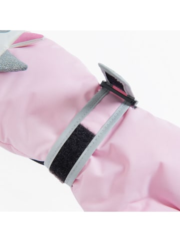 COOL CLUB Funktionsfäustlinge in Rosa