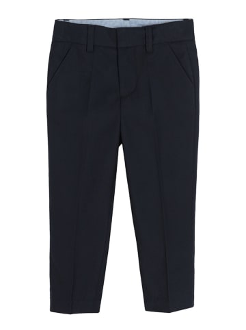 COOL CLUB Broek donkerblauw