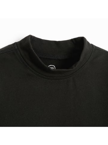 COOL CLUB Longsleeve in Schwarz
