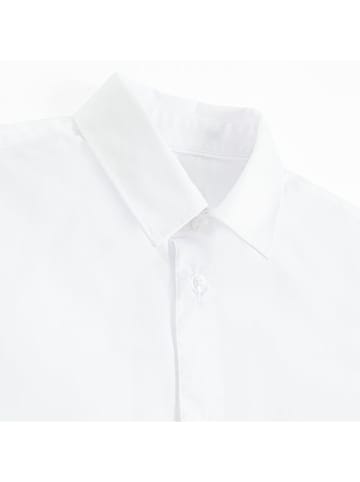 COOL CLUB Hemd in Weiß