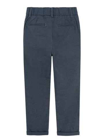 COOL CLUB Chinobroek donkerblauw