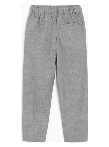 COOL CLUB Chino in Grau