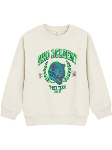 COOL CLUB 2tlg. Outfit  in Creme