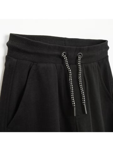 COOL CLUB Spodnie dresowe w kolorze czarnym