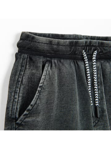 COOL CLUB Dżinsy - Regular fit - w kolorze czarnym