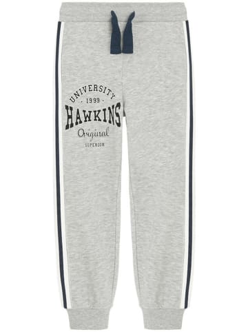 COOL CLUB Sweatbroek grijs