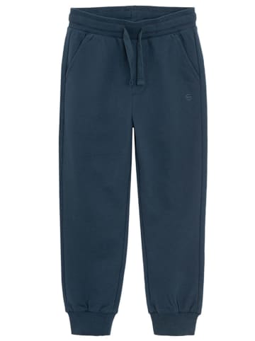COOL CLUB Sweathose in Dunkelblau