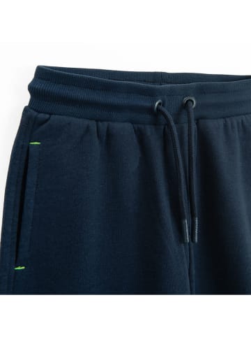 COOL CLUB Sweathose in Dunkelblau