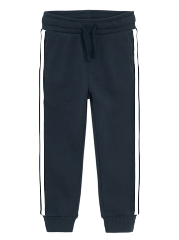 COOL CLUB Sweatbroek donkerblauw