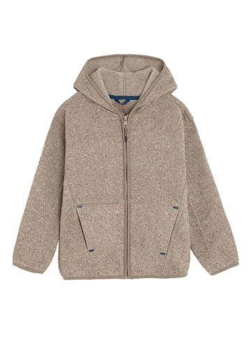 COOL CLUB Sweatvest beige