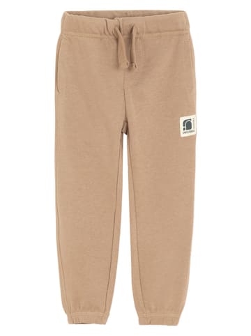 COOL CLUB Sweathose in Beige