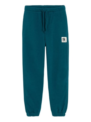 COOL CLUB Sweatbroek blauw