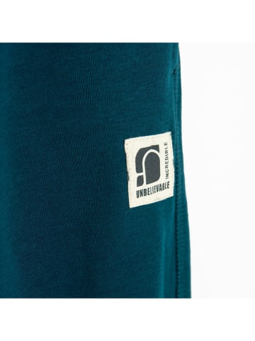 COOL CLUB Sweathose in Türkis