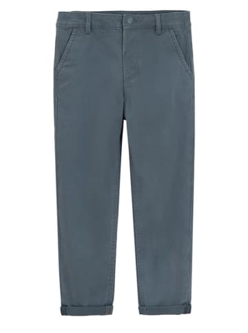 COOL CLUB Chinobroek blauw